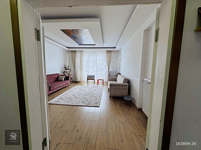3S GAYRİMENKULDEN KALKANCI MAH. FIRSAT 4+1 DAİRE - Görsel 4