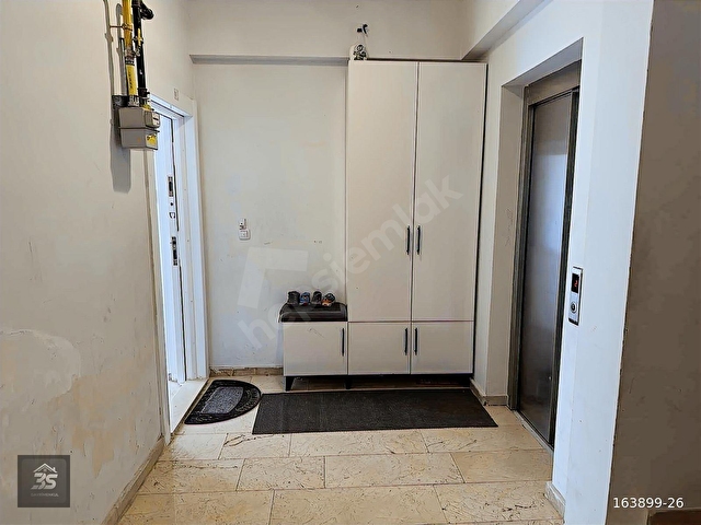3S GAYRİMENKULDEN KALKANCI MAH. FIRSAT 4+1 DAİRE - Görsel 3