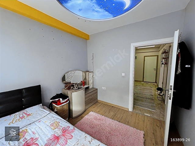 3S GAYRİMENKULDEN KALKANCI MAH. FIRSAT 4+1 DAİRE - Görsel 19