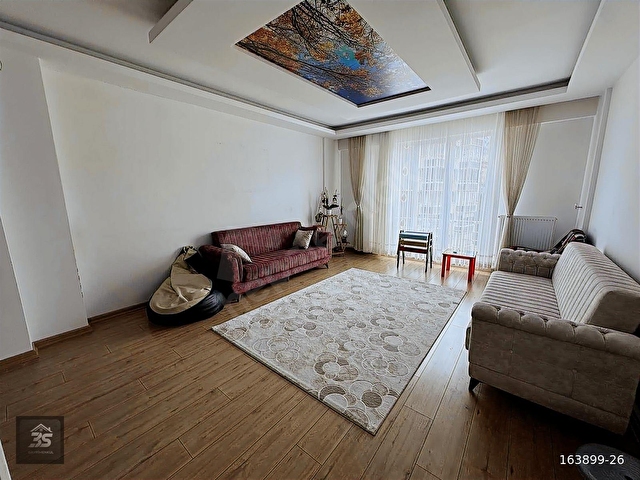 3S GAYRİMENKULDEN KALKANCI MAH. FIRSAT 4+1 DAİRE - Görsel 6