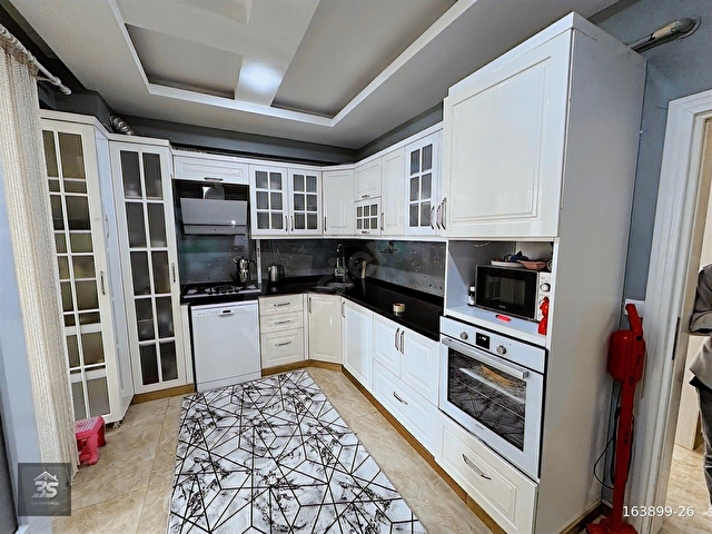 3S GAYRİMENKULDEN KALKANCI MAH. FIRSAT 4+1 DAİRE - Görsel 9