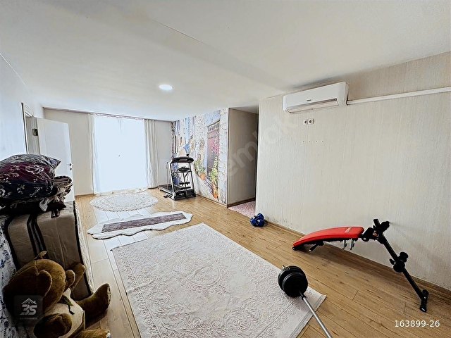 3S GAYRİMENKULDEN KALKANCI MAH. FIRSAT 4+1 DAİRE - Görsel 24