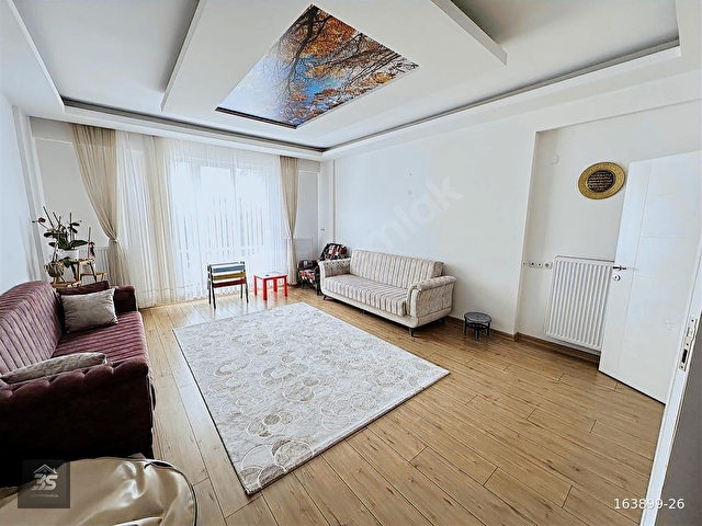 3S GAYRİMENKULDEN KALKANCI MAH. FIRSAT 4+1 DAİRE - Görsel 7
