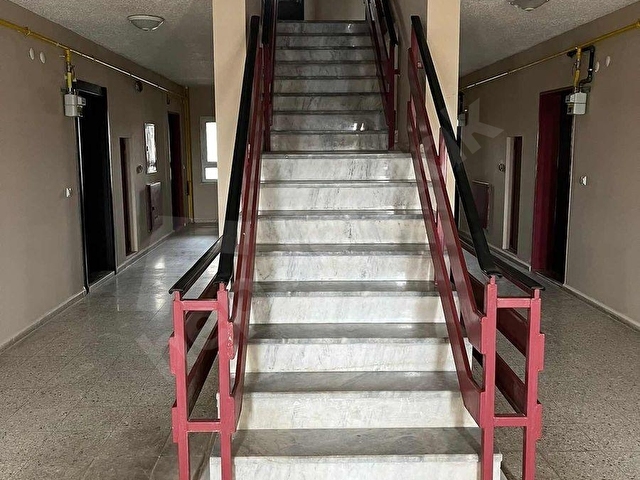 PELITKÖY TOKİDE KİRALIK EŞYALI 1+1 DAİRE - Görsel 30