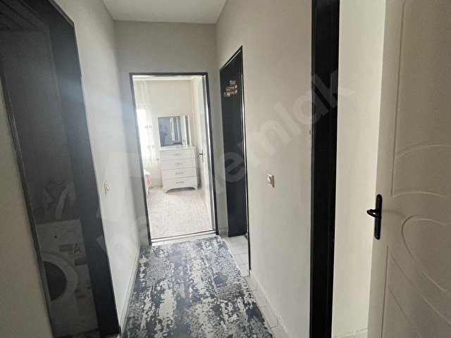 PELITKÖY TOKİDE KİRALIK EŞYALI 1+1 DAİRE - Görsel 11