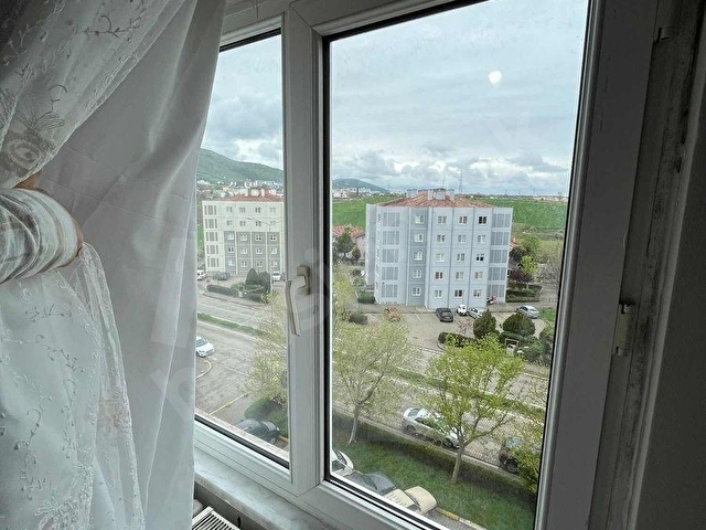 PELITKÖY TOKİDE KİRALIK EŞYALI 1+1 DAİRE - Görsel 28