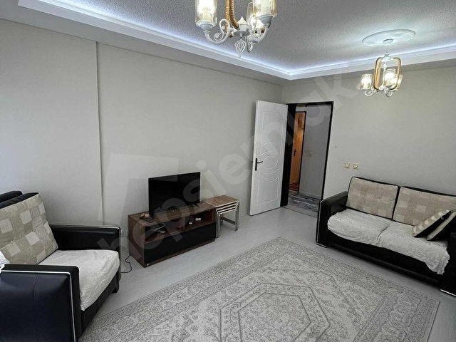 PELITKÖY TOKİDE KİRALIK EŞYALI 1+1 DAİRE - Görsel 23
