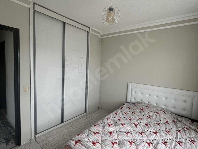 PELITKÖY TOKİDE KİRALIK EŞYALI 1+1 DAİRE - Görsel 17