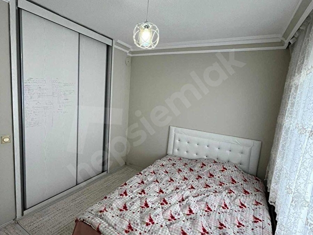 PELITKÖY TOKİDE KİRALIK EŞYALI 1+1 DAİRE - Görsel 27