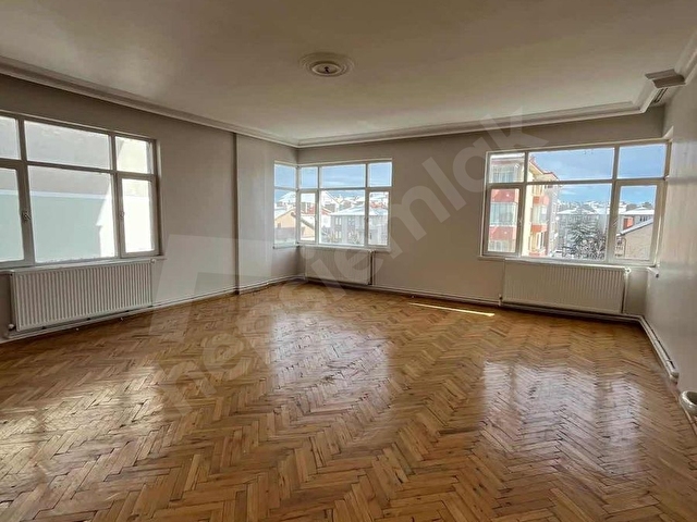 CANCANDAN KOŞU YOLU CEPHELİ 3+1 SATILIK DAİRE - Görsel 22