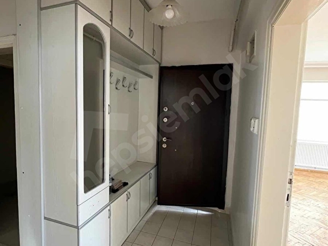 CANCANDAN KOŞU YOLU CEPHELİ 3+1 SATILIK DAİRE - Görsel 16