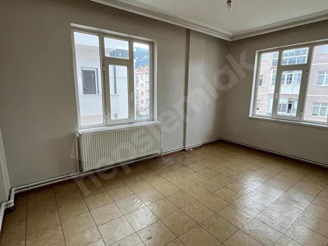CANCANDAN KOŞU YOLU CEPHELİ 3+1 SATILIK DAİRE - Görsel 27