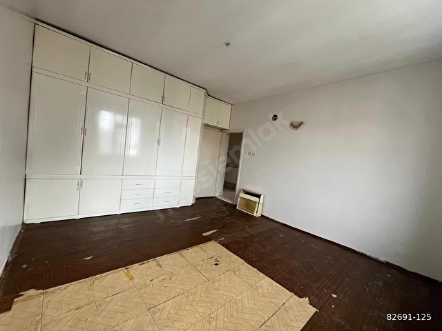 CANCANDAN KOŞU YOLU CEPHELİ 3+1 SATILIK DAİRE - Görsel 15