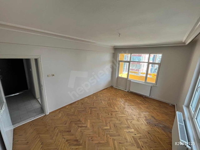 CANCANDAN KOŞU YOLU CEPHELİ 3+1 SATILIK DAİRE - Görsel 6