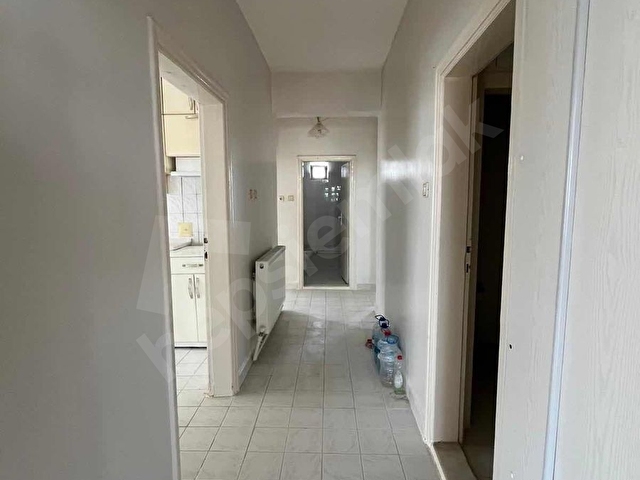 CANCANDAN KOŞU YOLU CEPHELİ 3+1 SATILIK DAİRE - Görsel 29