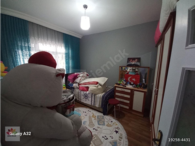 Acil Fiyat Düştü,Demetevler (Eski 1.Cd) Üzerinde Demet Metroya Yürüme Msf 3+1 - Görsel 12