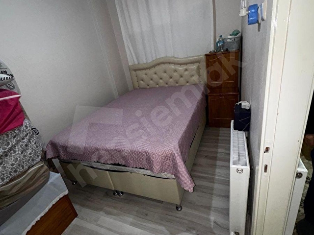 Altay Mahallesinde satılık 115 m2 doğalgazlı daire - Görsel 9