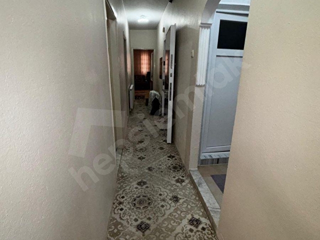 Altay Mahallesinde satılık 115 m2 doğalgazlı daire - Görsel 2