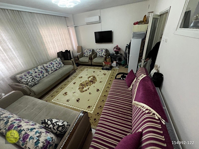 Altay Mahallesinde satılık 115 m2 doğalgazlı daire - Görsel 15