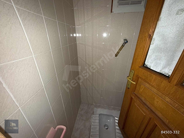 BM REAL ESTATE GAZCILARDA KİRALIK 2+1 ASANSÖRLÜ DAİRE - Görsel 14