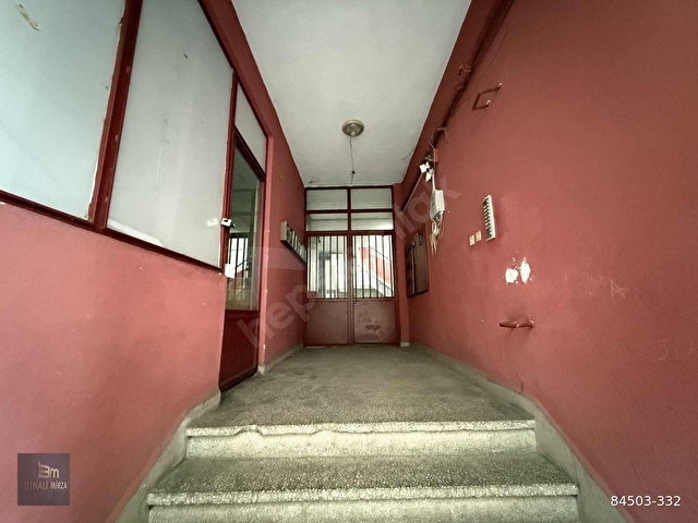 BM REAL ESTATE GAZCILARDA KİRALIK 2+1 ASANSÖRLÜ DAİRE - Görsel 7