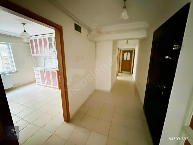 BM REAL ESTATE GAZCILARDA KİRALIK 2+1 ASANSÖRLÜ DAİRE - Görsel 9