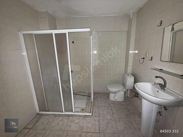 BM REAL ESTATE GAZCILARDA KİRALIK 2+1 ASANSÖRLÜ DAİRE - Görsel 13