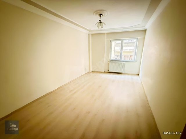 BM REAL ESTATE GAZCILARDA KİRALIK 2+1 ASANSÖRLÜ DAİRE - Görsel 19