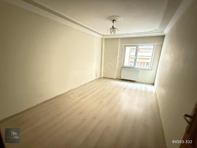 BM REAL ESTATE GAZCILARDA KİRALIK 2+1 ASANSÖRLÜ DAİRE - Görsel 18