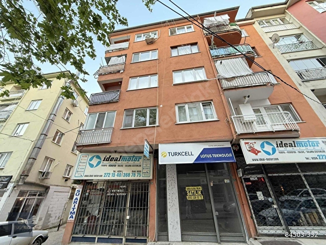 BM REAL ESTATE GAZCILARDA KİRALIK 2+1 ASANSÖRLÜ DAİRE - Görsel 5