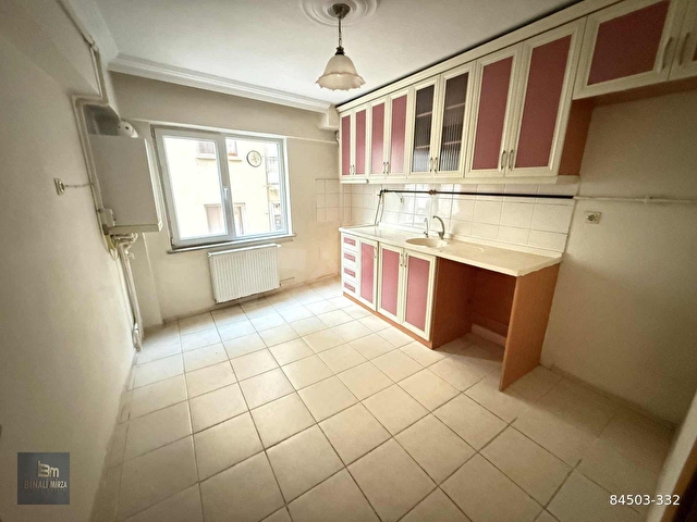 BM REAL ESTATE GAZCILARDA KİRALIK 2+1 ASANSÖRLÜ DAİRE - Görsel 23