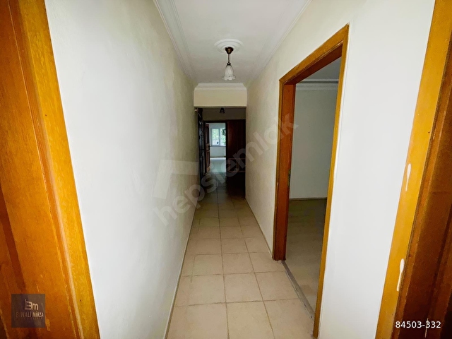 BM REAL ESTATE GAZCILARDA KİRALIK 2+1 ASANSÖRLÜ DAİRE - Görsel 11