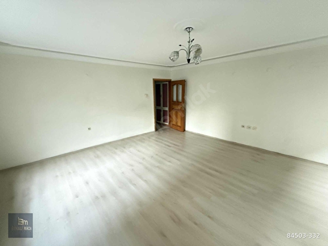 BM REAL ESTATE GAZCILARDA KİRALIK 2+1 ASANSÖRLÜ DAİRE - Görsel 25