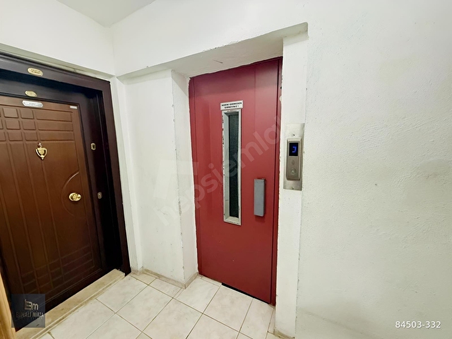 BM REAL ESTATE GAZCILARDA KİRALIK 2+1 ASANSÖRLÜ DAİRE - Görsel 8