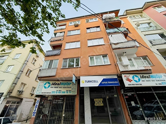 BM REAL ESTATE GAZCILARDA KİRALIK 2+1 ASANSÖRLÜ DAİRE - Görsel 6