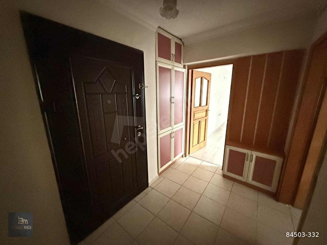 BM REAL ESTATE GAZCILARDA KİRALIK 2+1 ASANSÖRLÜ DAİRE - Görsel 20