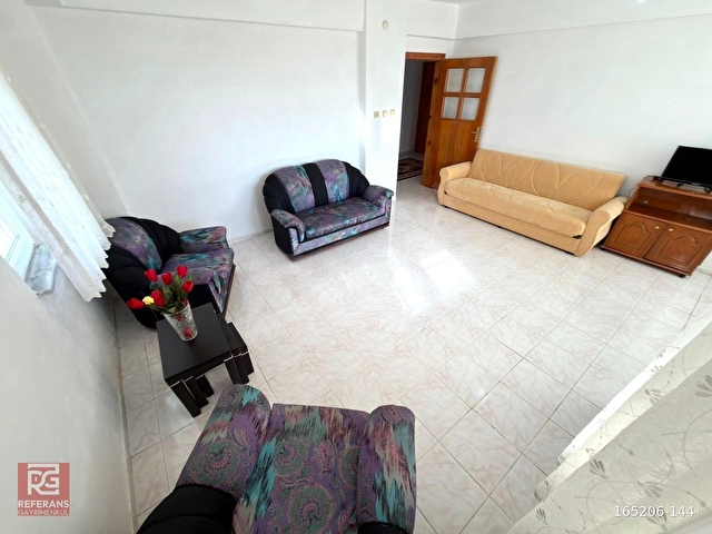 🏡 REFERANSTAN ALTINKUMDA YÜKSEK KREDİLİ ÇİFT BALKONLU ÖN CEPHE 2+1 DAİRE - Görsel 20