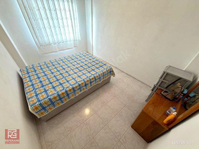 🏡 REFERANSTAN ALTINKUMDA YÜKSEK KREDİLİ ÇİFT BALKONLU ÖN CEPHE 2+1 DAİRE - Görsel 3
