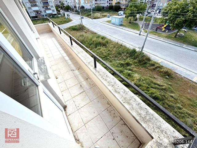 🏡 REFERANSTAN ALTINKUMDA YÜKSEK KREDİLİ ÇİFT BALKONLU ÖN CEPHE 2+1 DAİRE - Görsel 9