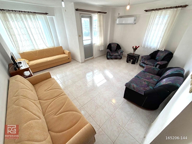 🏡 REFERANSTAN ALTINKUMDA YÜKSEK KREDİLİ ÇİFT BALKONLU ÖN CEPHE 2+1 DAİRE - Görsel 18
