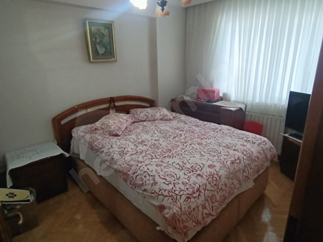 KURTULUŞ CADDESİ ÜZERİNDE ASANSÖRLÜ ARAKAT DAİRE - Görsel 10