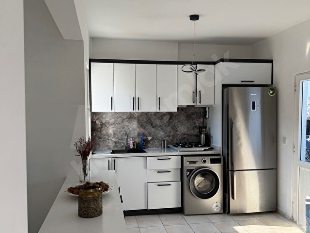 SAHİBİNDEN, Havuzlu Sitede Eşyalı - Görsel 9