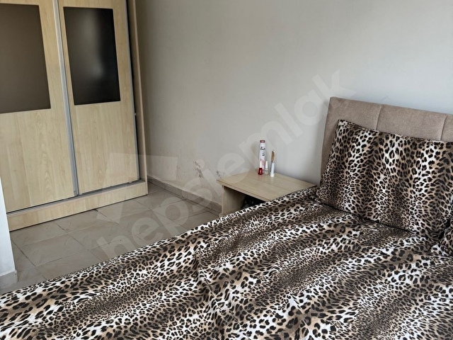 SAHİBİNDEN, Havuzlu Sitede Eşyalı - Görsel 10
