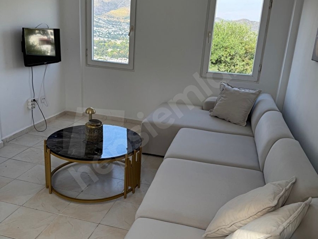 SAHİBİNDEN, Havuzlu Sitede Eşyalı - Görsel 15