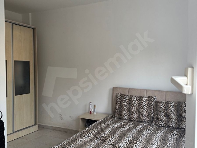SAHİBİNDEN, Havuzlu Sitede Eşyalı - Görsel 20