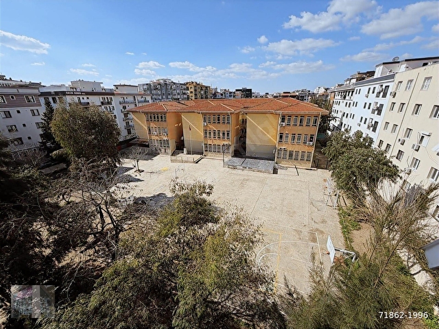 FIRSAT!BOŞ DAİRE_ÖNÜ AÇIK_ASANSÖRLÜ_D.GAZLI_AYDINLIK 3+1