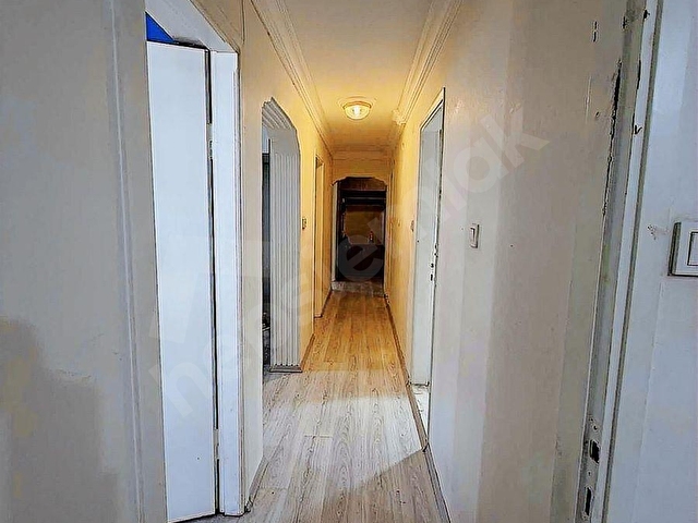 FIRSAT!BOŞ DAİRE_ÖNÜ AÇIK_ASANSÖRLÜ_D.GAZLI_AYDINLIK 3+1 - Görsel 12