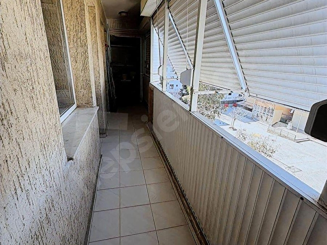 FIRSAT!BOŞ DAİRE_ÖNÜ AÇIK_ASANSÖRLÜ_D.GAZLI_AYDINLIK 3+1 - Görsel 15