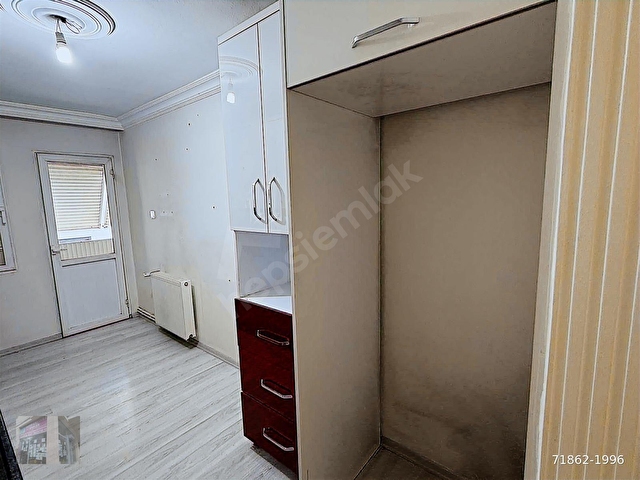 FIRSAT!BOŞ DAİRE_ÖNÜ AÇIK_ASANSÖRLÜ_D.GAZLI_AYDINLIK 3+1 - Görsel 18