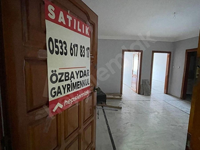 KUVAİ MİLLİYE CAD.SATILIK 2+1 OFİS - Görsel 2